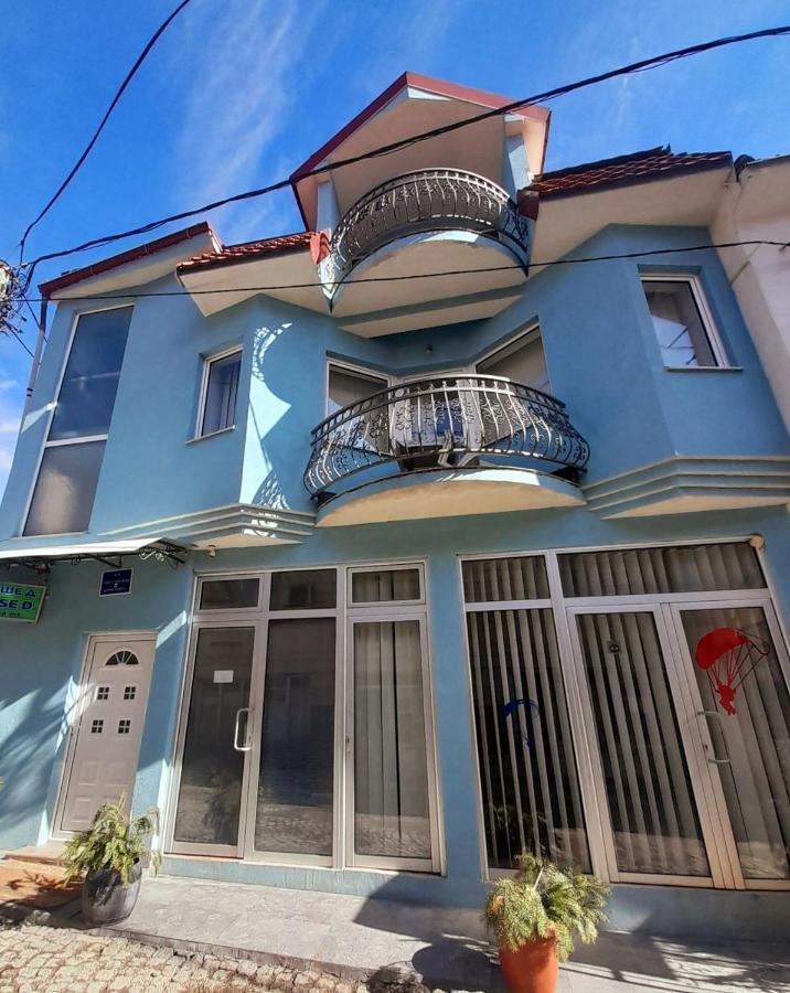 ***Vila Tose D. Kruševo 外观 照片