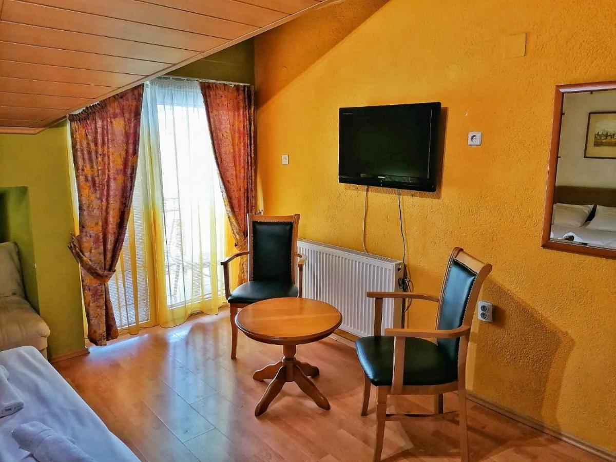 ***Vila Tose D. Kruševo 外观 照片