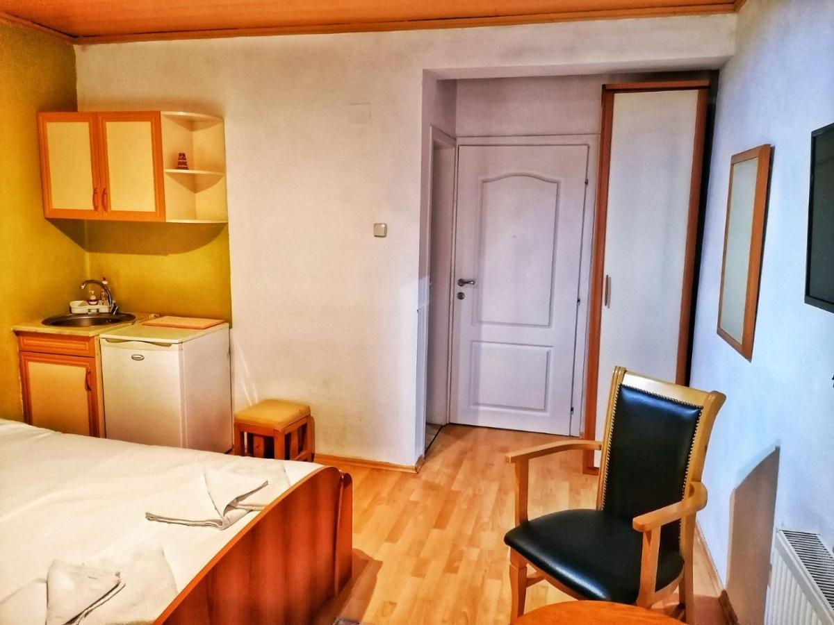***Vila Tose D. Kruševo 外观 照片