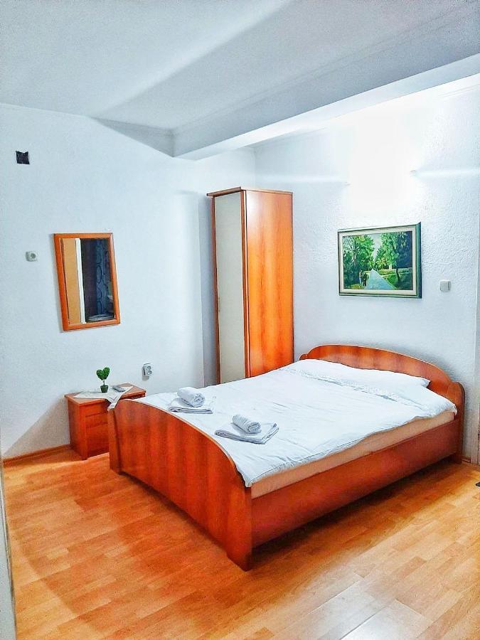 ***Vila Tose D. Kruševo 外观 照片