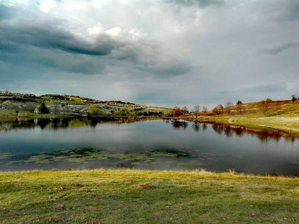 ***Vila Tose D. Kruševo 外观 照片