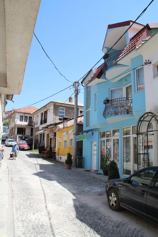 ***Vila Tose D. Kruševo 外观 照片